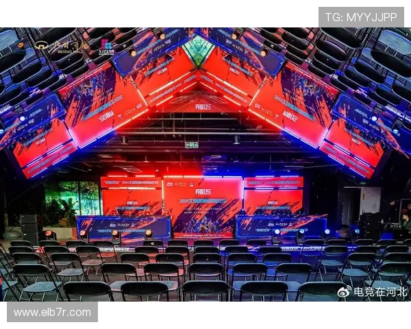 IM电竞平台引领电竞行业新风潮，打造全方位多元化电竞娱乐生态